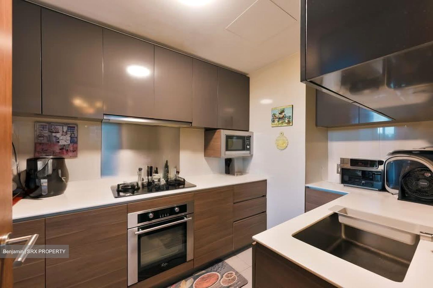 Cashew Road (D23), Condominium #537912581